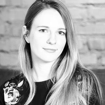 Spotlight Developer, Ksenia Liubynska