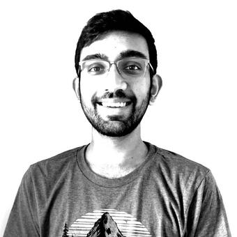 Spotlight Developer, Neel Sortur