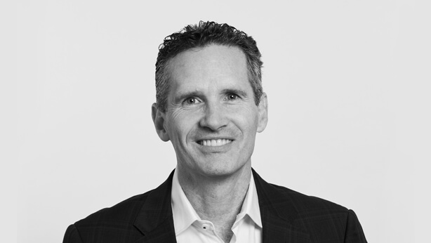 Dan Springer - CEO