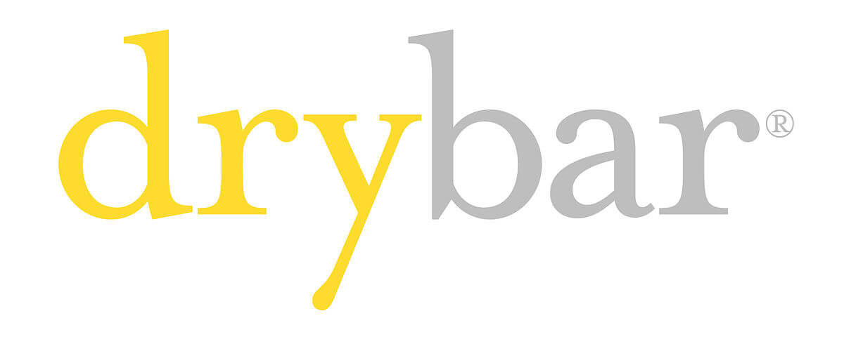 Drybar logo