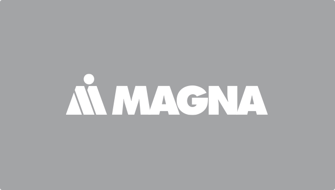 Magna logo