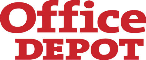 Office Depot Logo