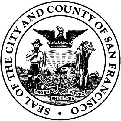 City and County of San Francisco