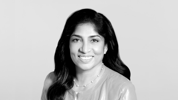 Shanthi Iyer - CIO