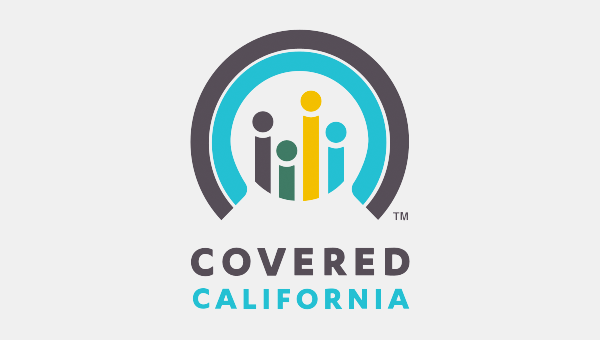 Covered California logo