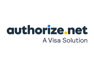 Authorize.net logo