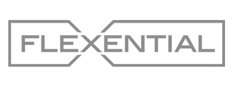 Flexential logo