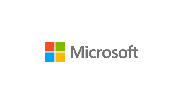 Microsoft logo