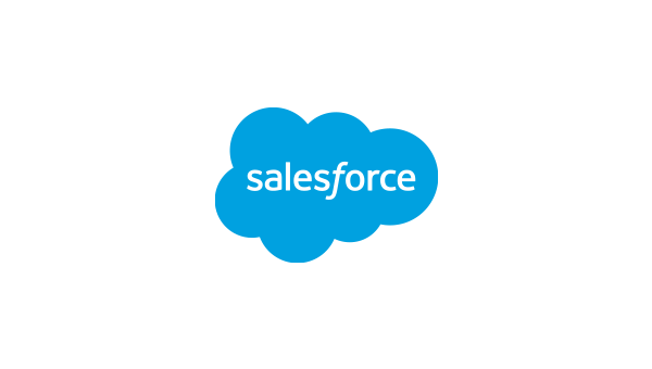 Salesforce logo