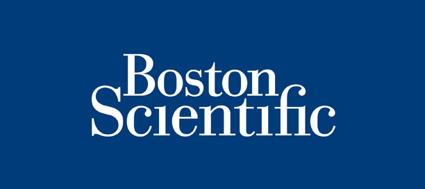 Boston Scientific Logo