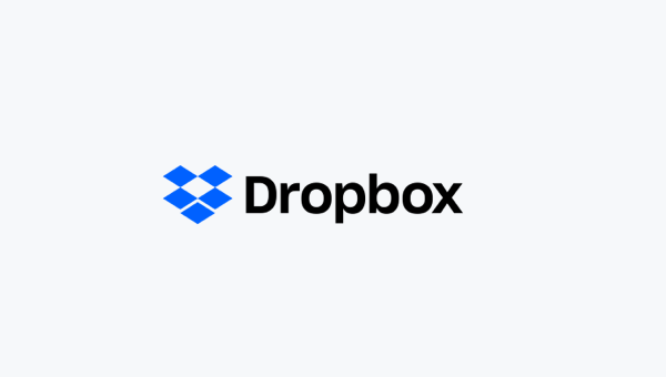 Dropbox logo