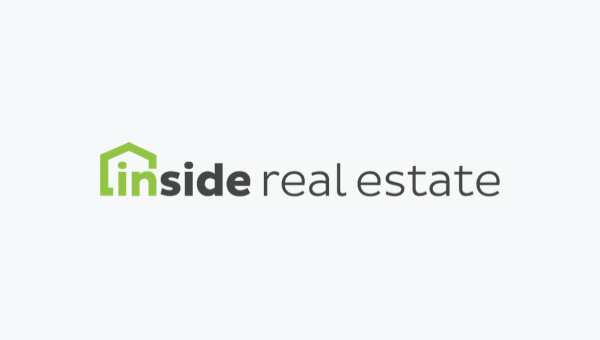 Inside Real Estate logo