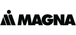 Magna Powertrain Logo