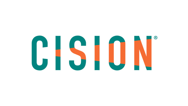 Cision logo