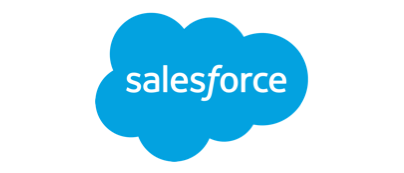 DocuSign partner Salesforce’s logo