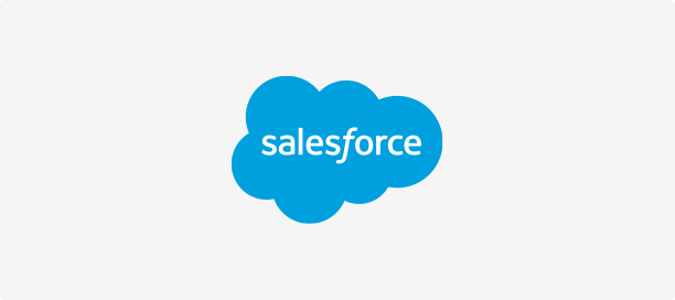 Salesforce logo