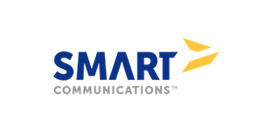 Smart Communications logo