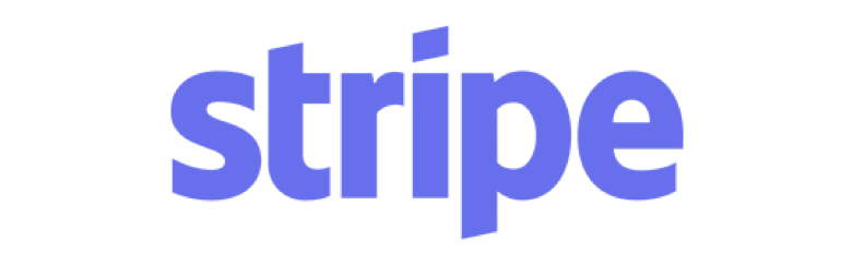 Stripe logo