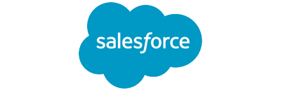 Salesforce logo